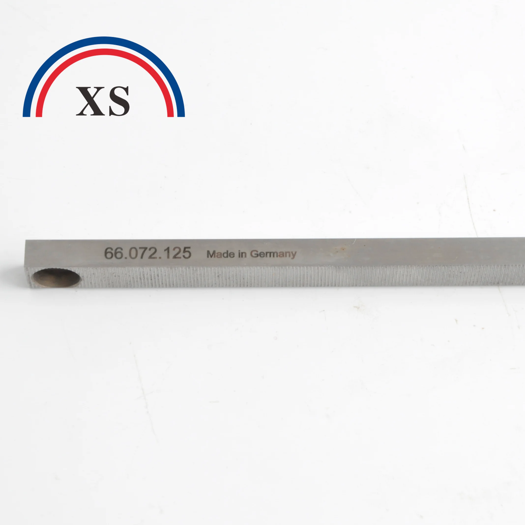 

91.209.205 Потяжная рейка 365x15x7 мм 66.072.125 313x12x7 мм Потяжная рейка Детали печатной машины Heidelberg XL105 CX102 CD102 SM102 CD74