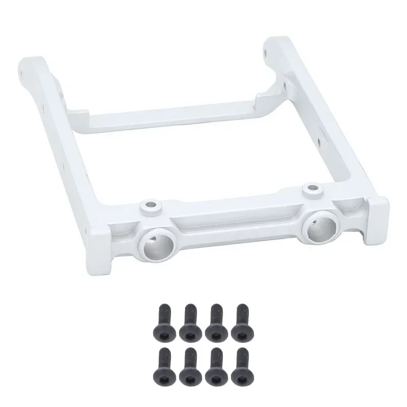 

MN G500 MN86 MN86S MN86K MN86KS MN128 Metal Front Bumper Mount Crossmember 1/12 RC Crawler Car Upgrade Parts