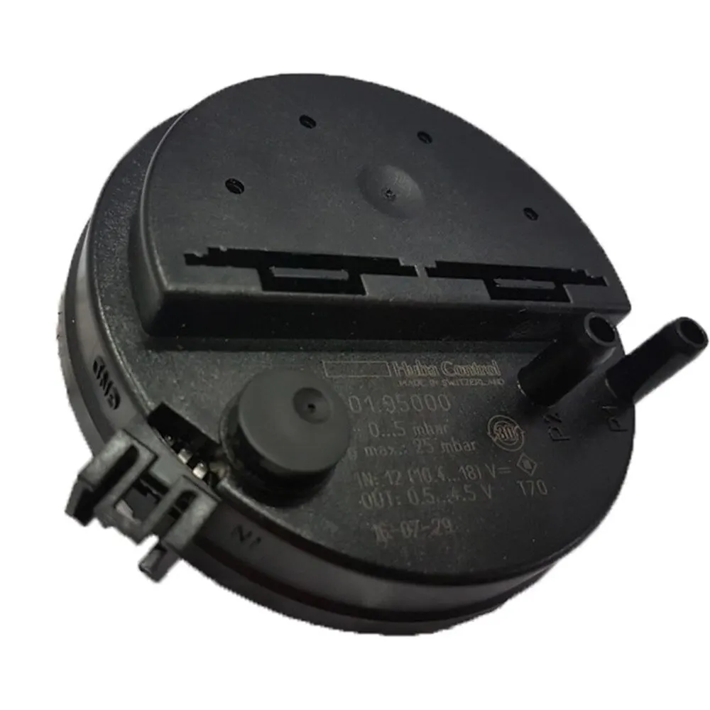 

39828420 Boiler Pressure Switch ​0-3 mbar HUBA - 401.95000 For Ferroli Divatop micro F24/F32/F37, SUN P12, Beretta Exclusive