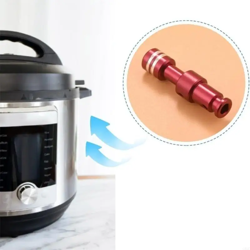 G8TC Электрические плитные клапаны замены клапаны давления для моделей 8 кварт с безопасным компонентом посудомоечной машины