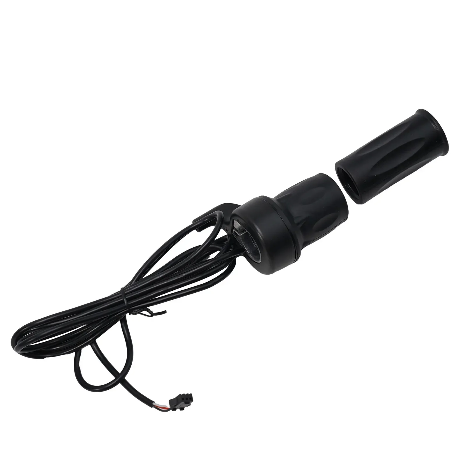 

Electrice Scooter Electrice Tricycle For Electrice Bike Bicycle Twist Throttle Ebike Hand Throttle 150cm Scooter Easy To Install