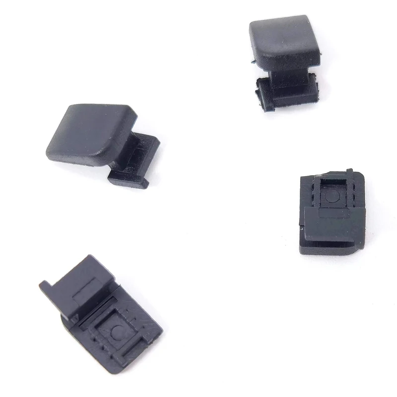 1PCS New Battery Door Rubber Cover For Canon 60D 70D 1100D 5D2 5D4 5D3 6D 7D 1200D 1300D 1500D Digital Camera Repair Part