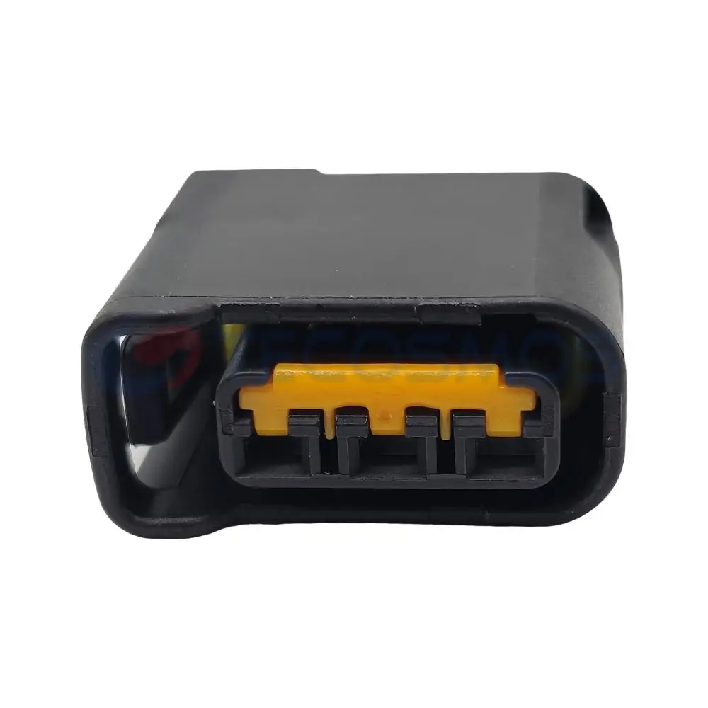 

3-контактный женский водонепроницаемый автоматический разъем FW-C-D3F-B FW-C-D3F, розетка катушки зажигания для Daihatsu Subaru