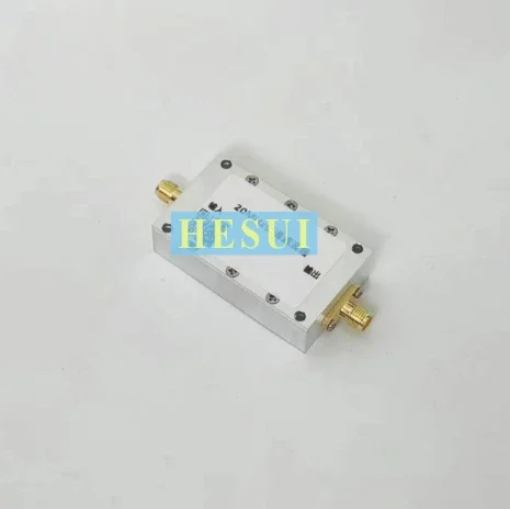 20MHz low-pass filter Harmonic filter square wave variable sine 20M IF filter Low frequency signal