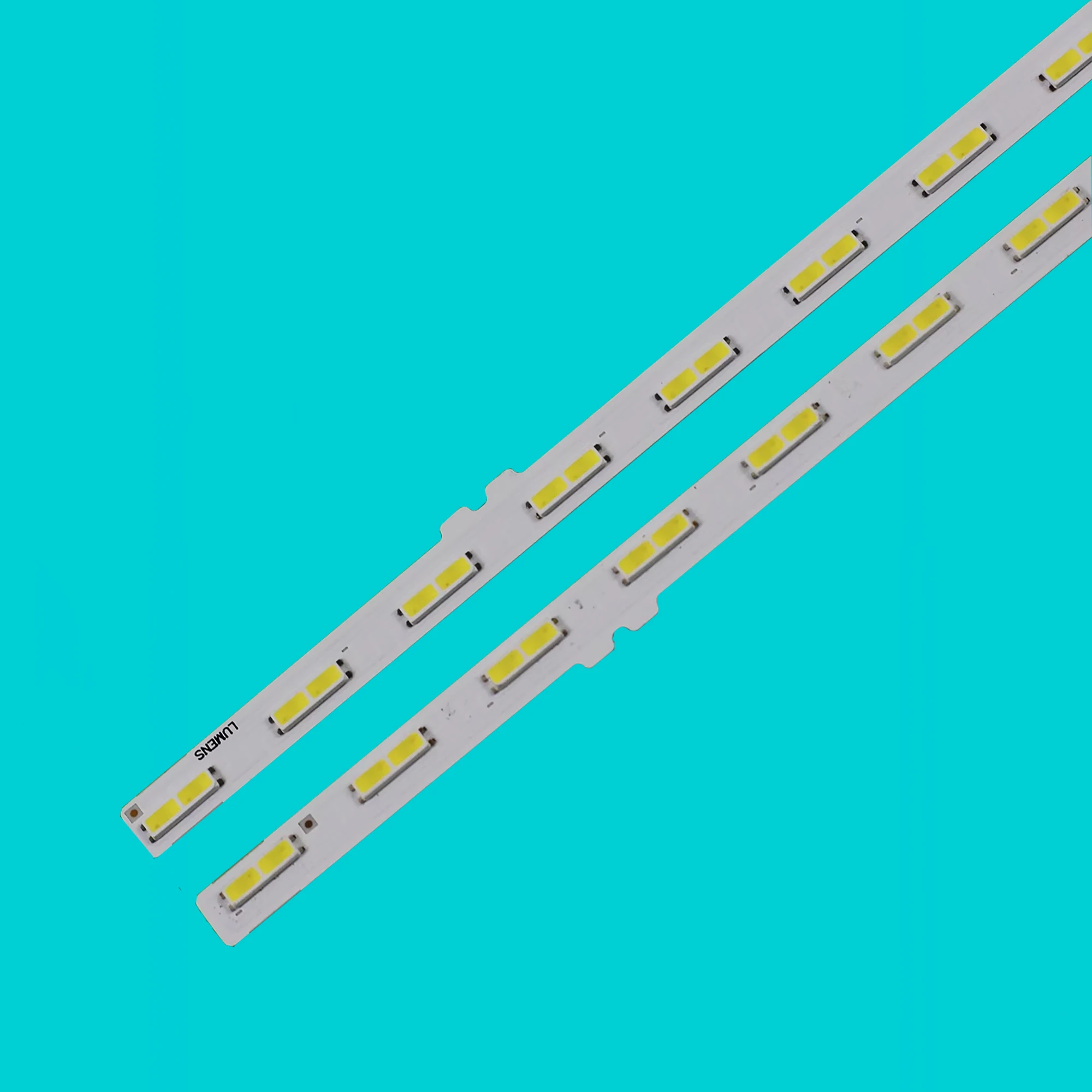 LED strip For 55AU8K UE55AU9000 UA55AU9000 BN96-52595A ES65SV8FPKWA64 UA55AU8000 UN55AU8000G UN55AU8000 UA55AU8080 UA55AU8100