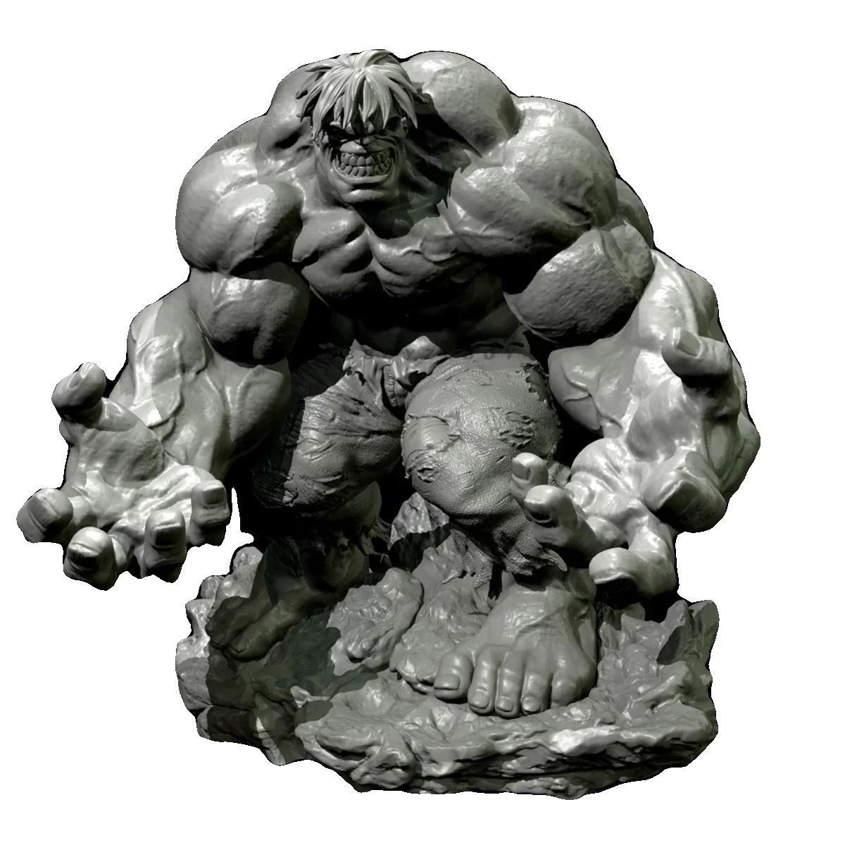 thumb