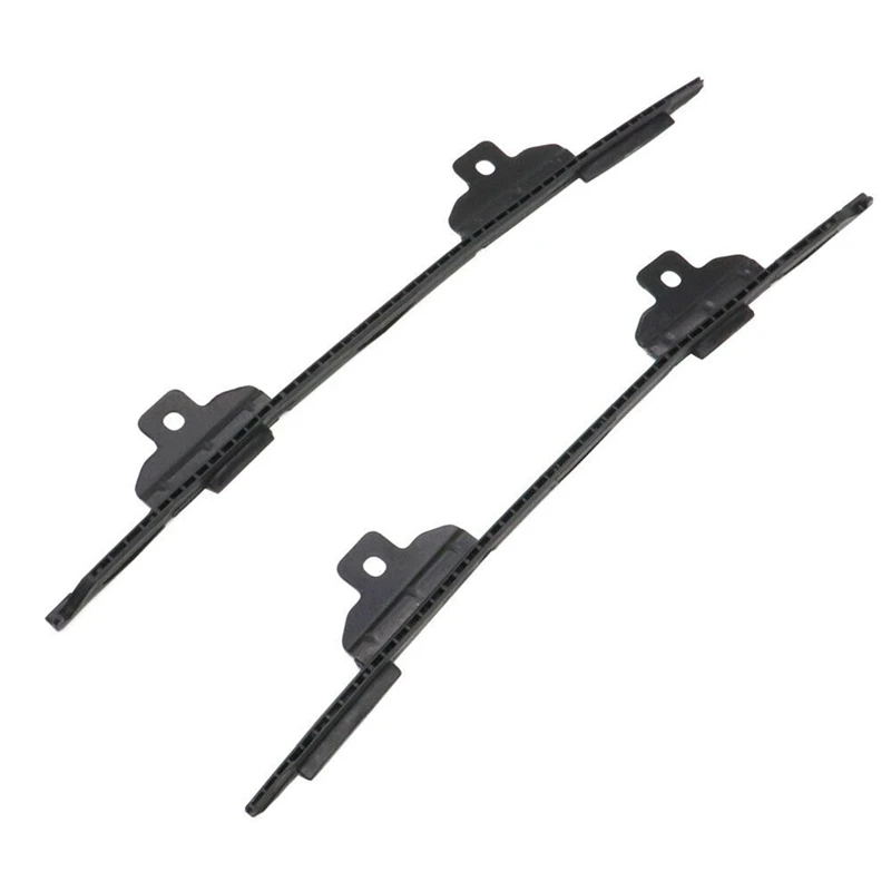 For BMW E84 X1 2009-2015 Front Sunroof Guide Rail Kit, 4 Pieces, Sliding Brackets 54 10 2993888