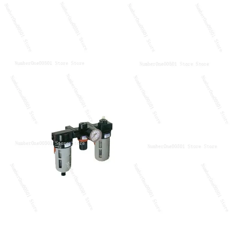 Regulador de presión de filtro FR300-02-A, series FR150, FR600
