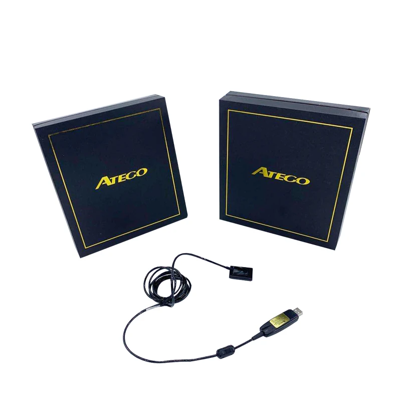 LK-C66 Ateco at 301 Best Dental Xray Radiography Rvg Sensor