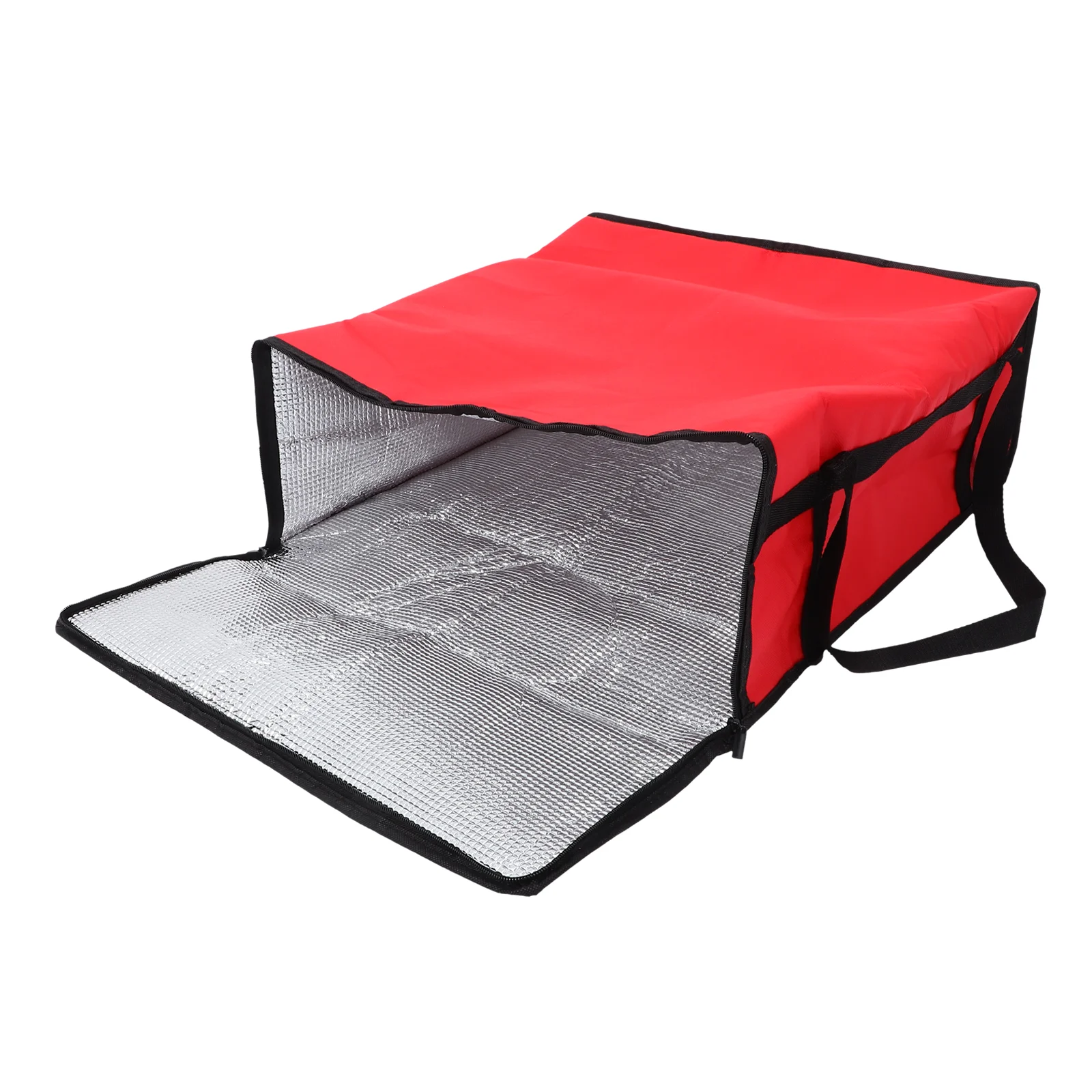 

Insulated Bag Food Delivery Bags for Zipzz Thermal Insulation Carrying Water Proof Large Capacity