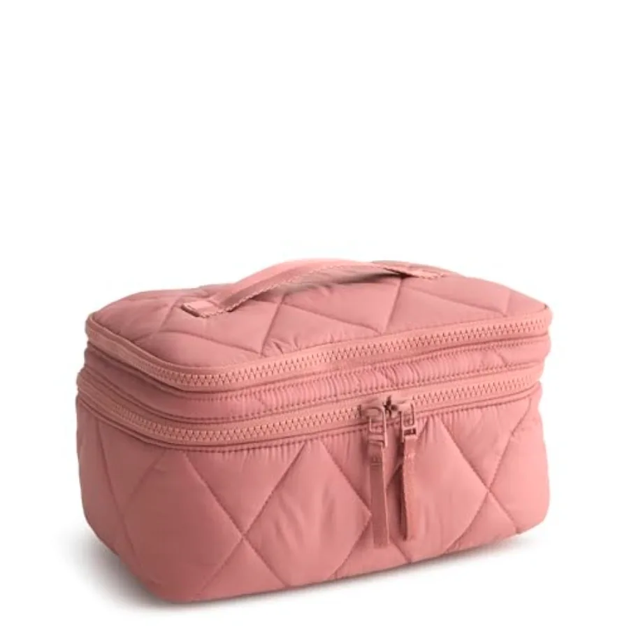 

Women's Featherweight Brush Up Cosmetic Case One Size