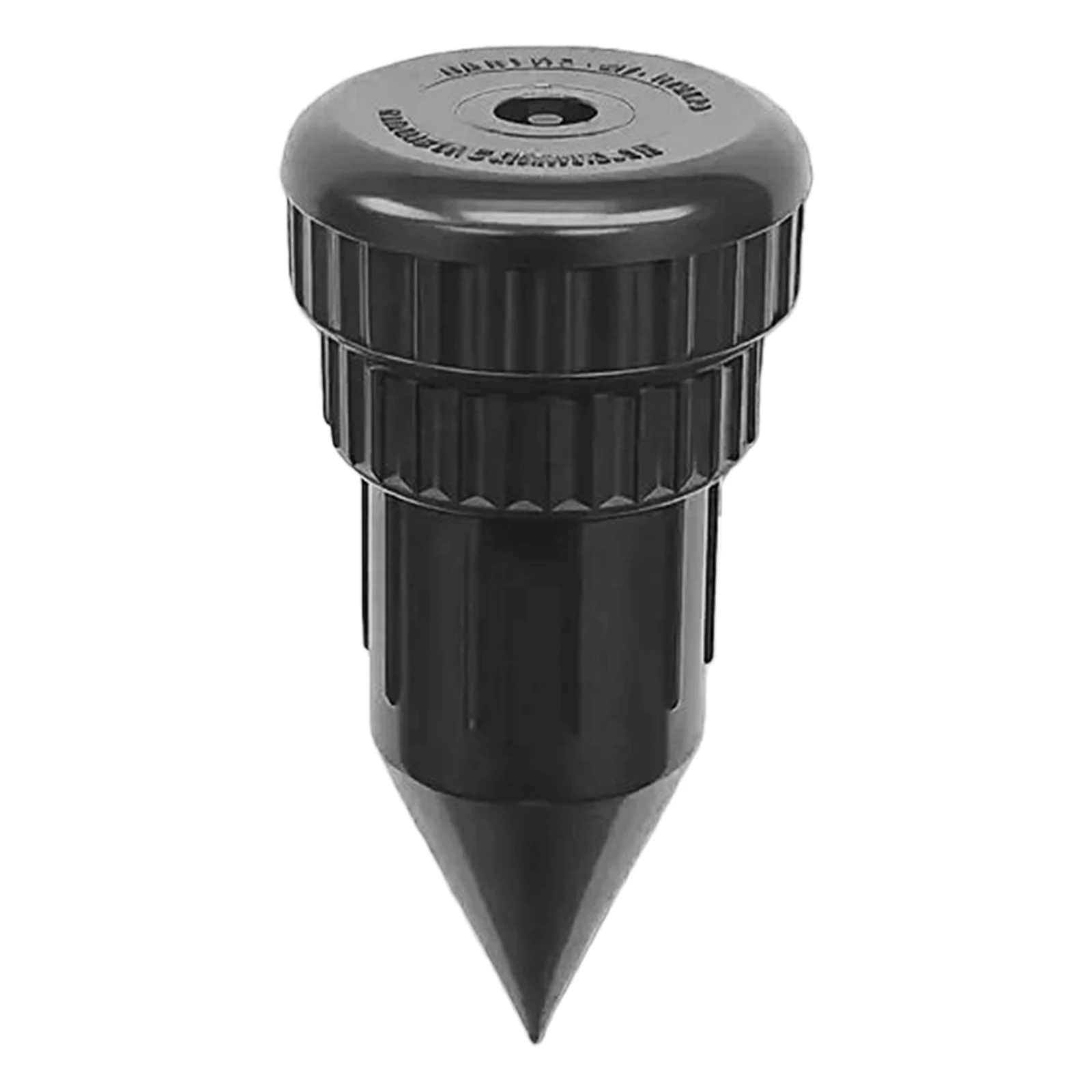 Hide A Key Cash Hidden Box Sprinkler Head Money Safe Outdoor Garden Yard Hiding Vault Case Waterproof Corrosion Impact Resistant