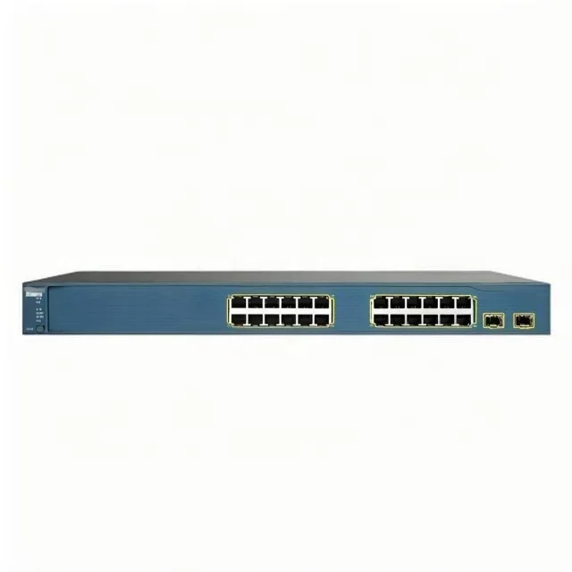 Cheap Price Switch S 5720-28 P-LI-AC Switch 128 Gbps for Network