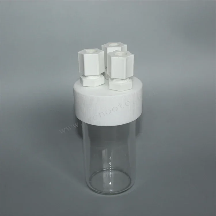 Precision High-end Electrolytic Cell/sealed Chemical Electrolytic Cell