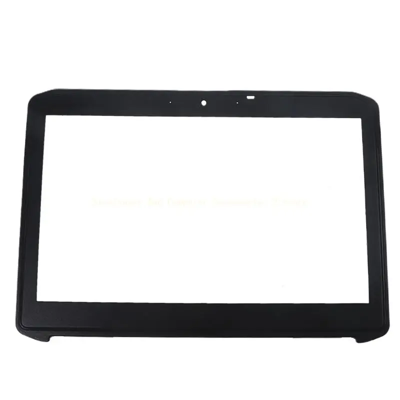 

for Dell 5420 E5420 LCD Front Bezel Frame Trim Cover Replacement Laptop Accessories
