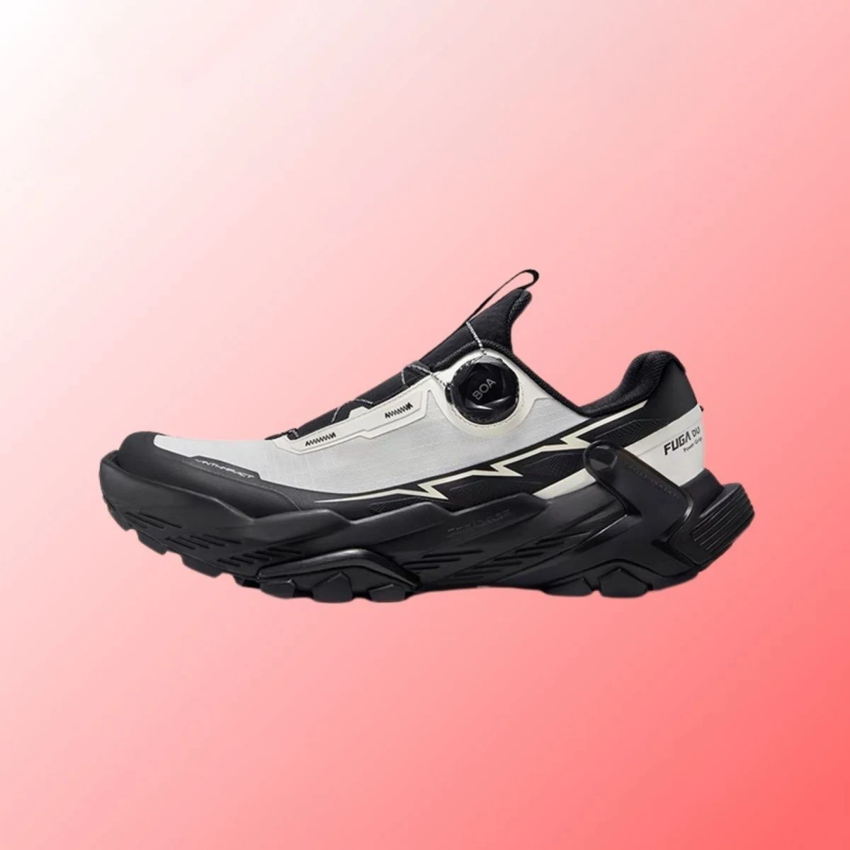 High Quality Outdoor Men's Shoes Running Fitness Shoes Fashionable New Trend Non-slip Wearable Footwear Walking Sneakers