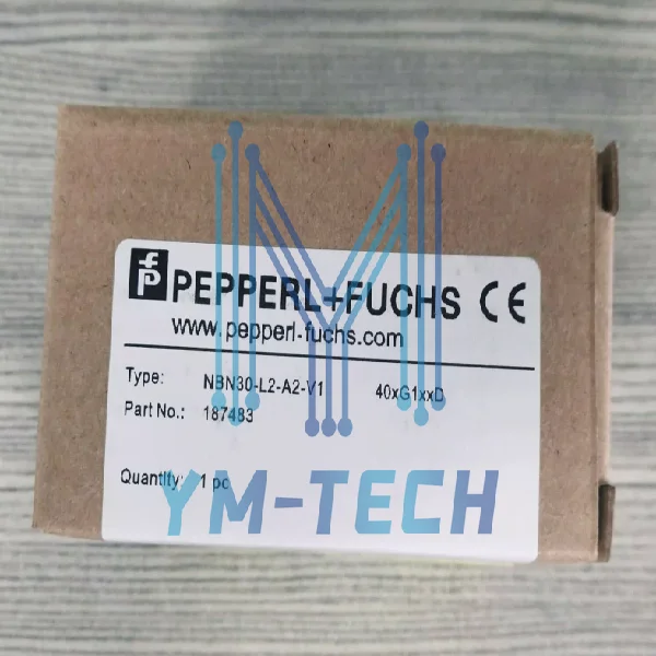 

1 шт. новый индуктивный датчик Nbn30-l2-a2-v1, новый оригинальный точечный Plc