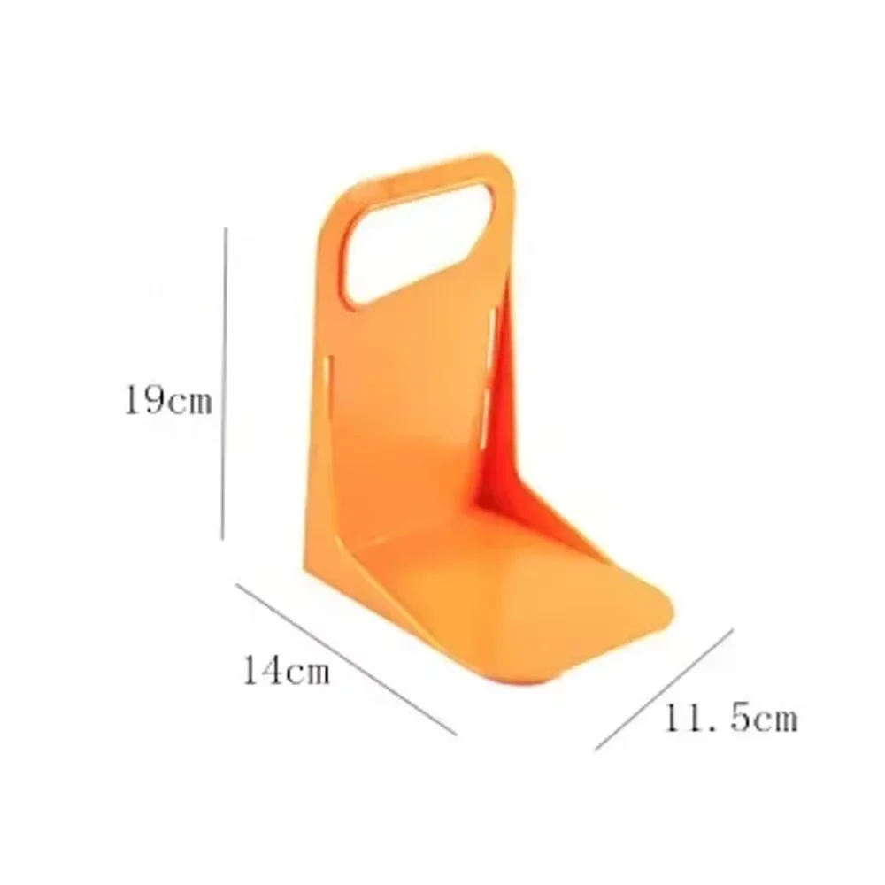 Multifunctionele auto-achterkofferbakorganizer 2/1 stuks, bagagebox, standaard, schokbestendige opbergbak, gereedschaphouder