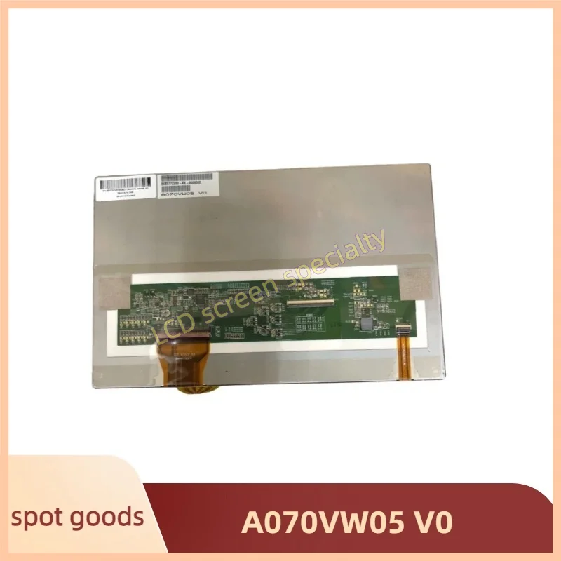 7-インチ-800-480-a070vw05-v0-a070vw05-v0-産業用車両ナビゲーション-gps-用-lcd-スクリーン