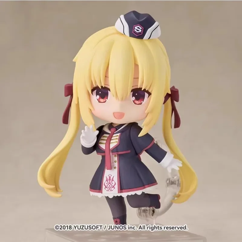 Good Fleece Nendoroid Riddle Chain KER Anime Figure Jouets pour garçons et filles, figurine d'action, GSC originale, Nanami, Arihara, cadeaux d'anniversaire, 2394