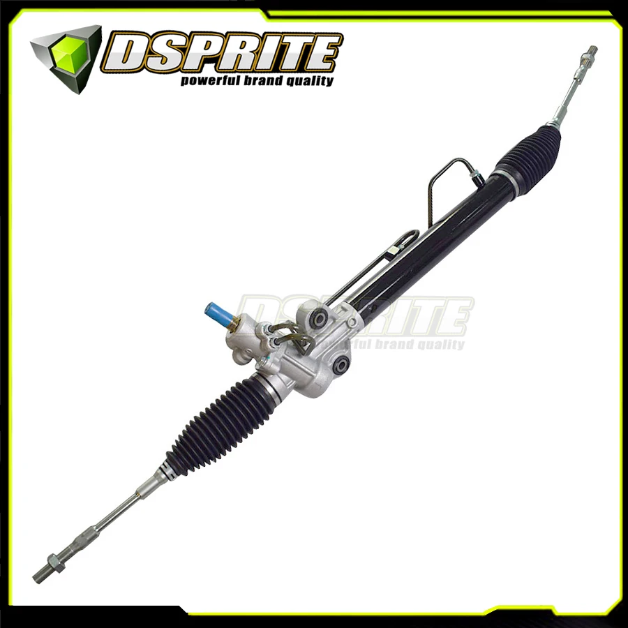 

NEW Power Steering Rack For Mitsubishi L200 MR333500 MR333502 MR333503 MR319978 4410A632