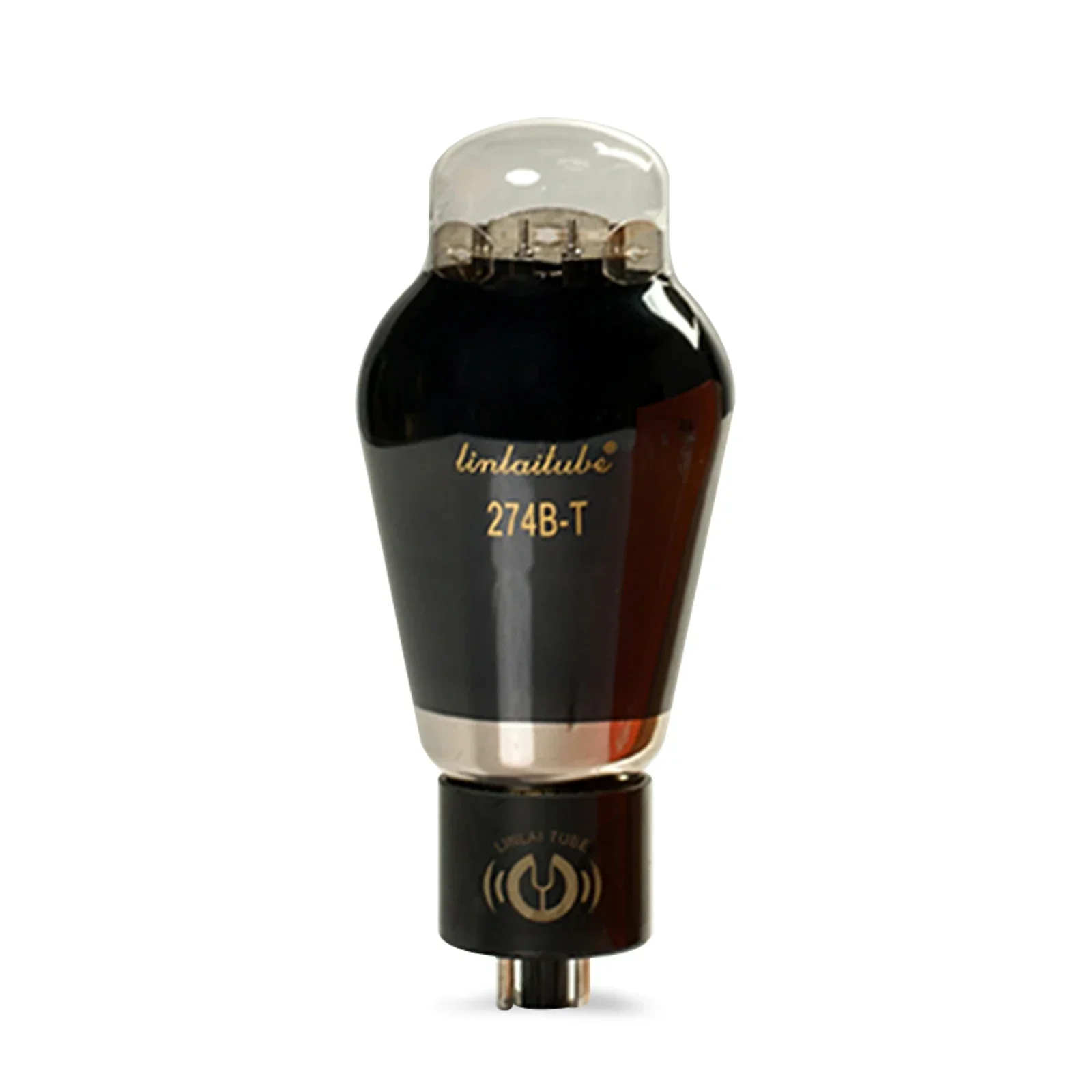 SUQIYA-LINLAI 274B-T Vacuum Tube Replace Psvane 274B 5U4G 5AR4 5Z3P GZ34 Electronic Tube Amplifier Kit DIY Audio Valve Genuine