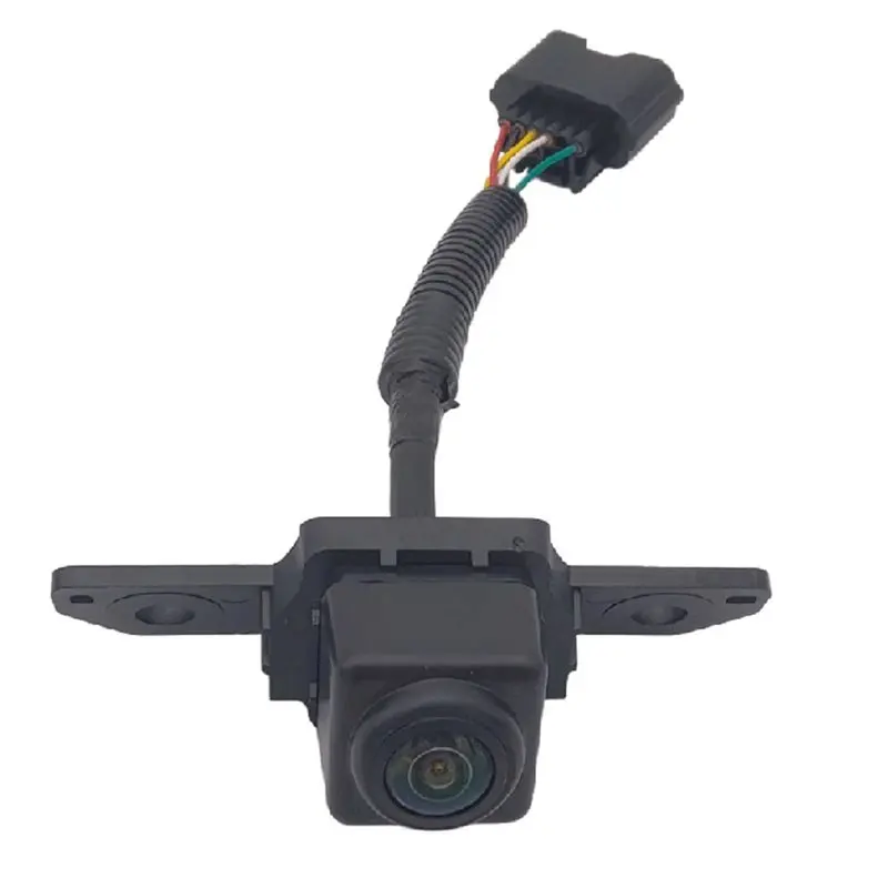 

AASS-Bumper Grille Parking Camera Front View Camera For INFINITI Front Bumper Grille Camera Parking Camera 284F1-6HL0A
