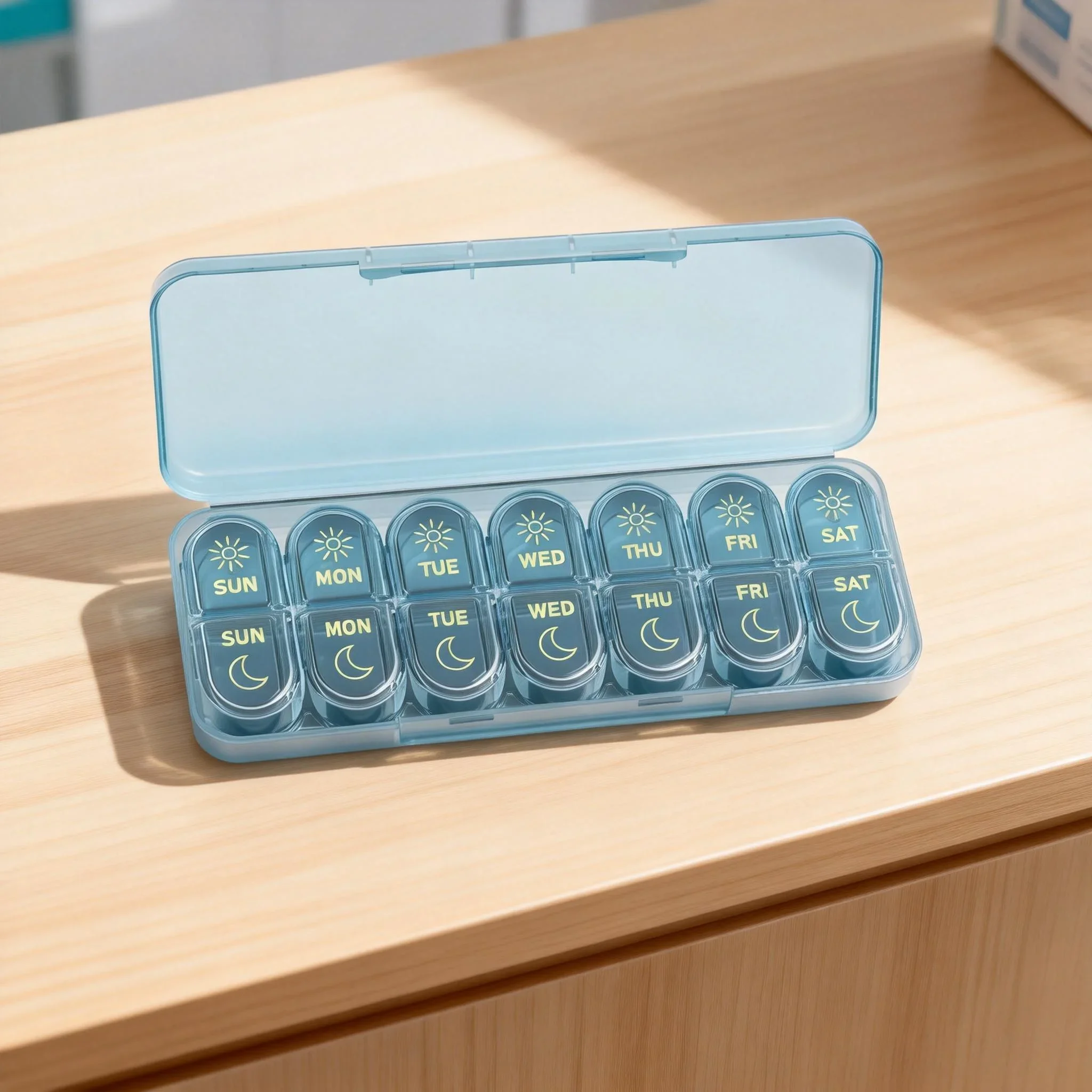 #8 Trending Vitamin Supplement Boxes Right Now