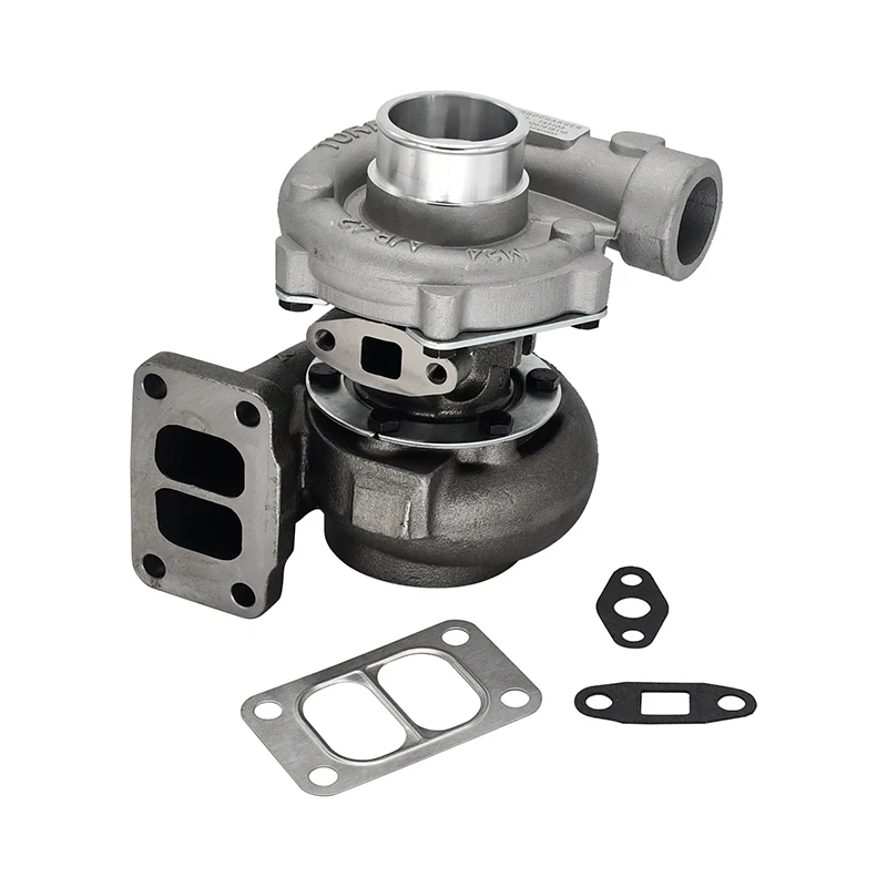 Turbo TA3103 Turbocharger 6207-81-8110 6207818110 Compatible with Komatsu PC150-3 PC150LC-3 Engine S6D95L