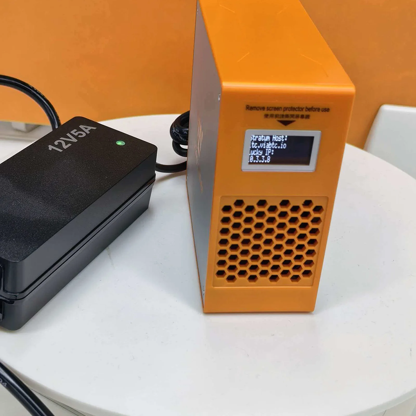 Lucky Miner LG07 So…