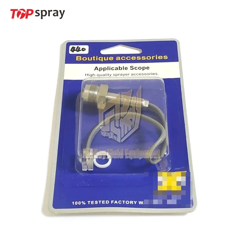 Topspray for 704-492A Airless Sprayer 440.440I 450E 704492 Sensor Pressure Control Sensor