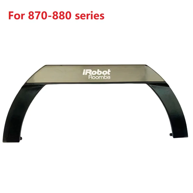 1pc Black Handle Fit For IRobot 800 Series 860 861 870 890 894 Vacuum Cleaner Accessories Household Cleaning Tools Replacement