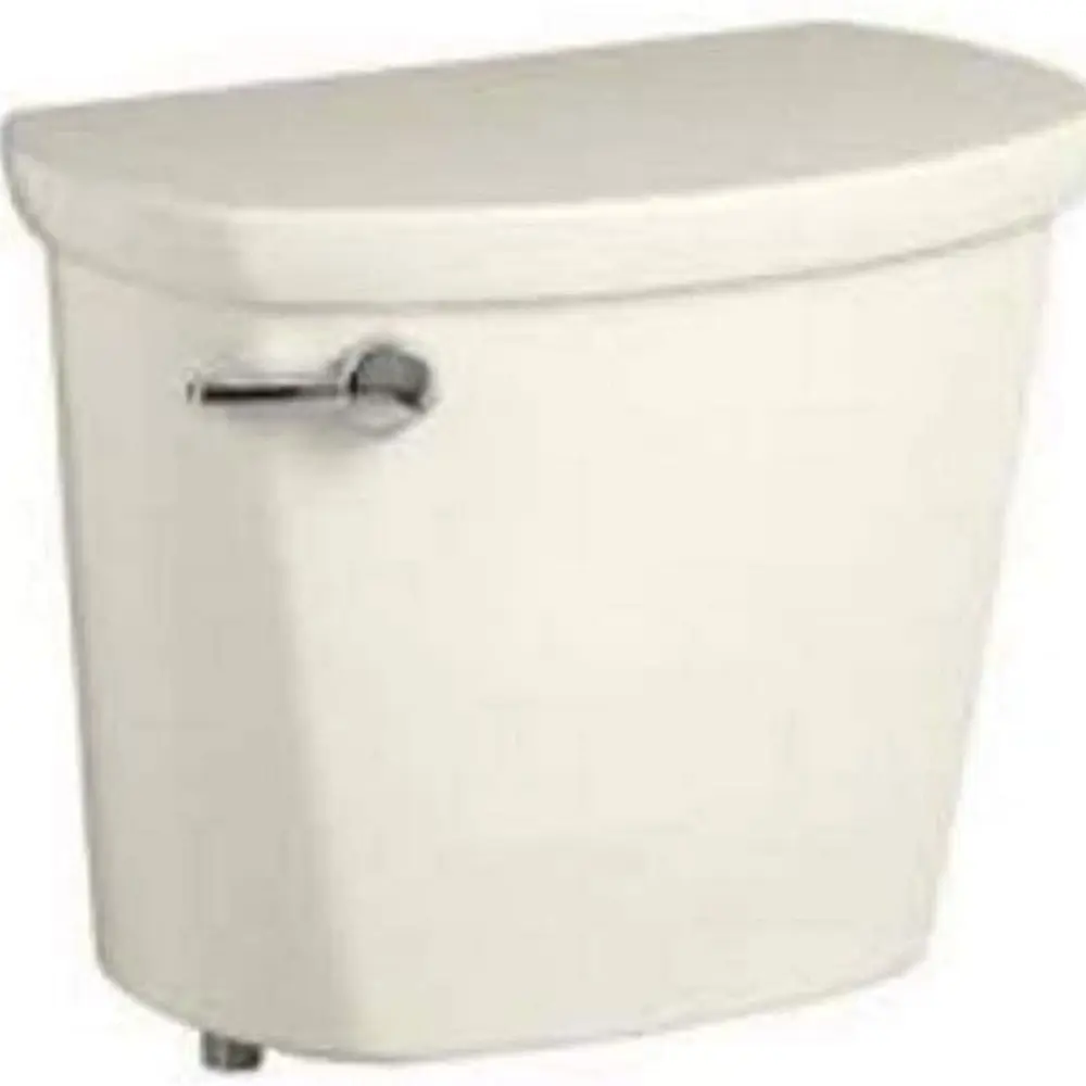 

4188A004.222 Cadet Pro 1.6 GPF Toilet Tank with 12-in Rough-in, Linen