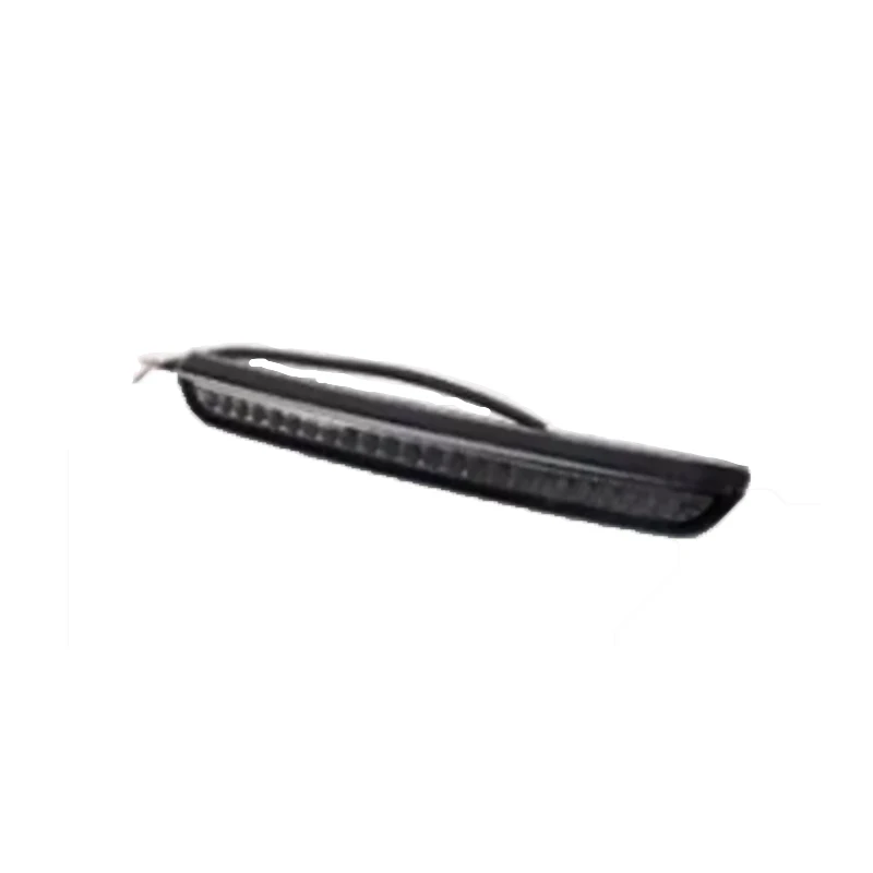 L3 20 Rear light Parking assistance Body appliances Rear and rooftop width marker lights Parking assistance