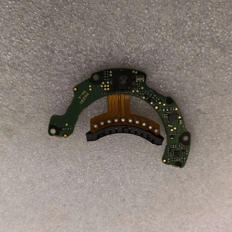 New main circuit board PCB repair parts For Sigma 28-70mm F2.8 DG DN Contemporary lens (For Sony E mount)