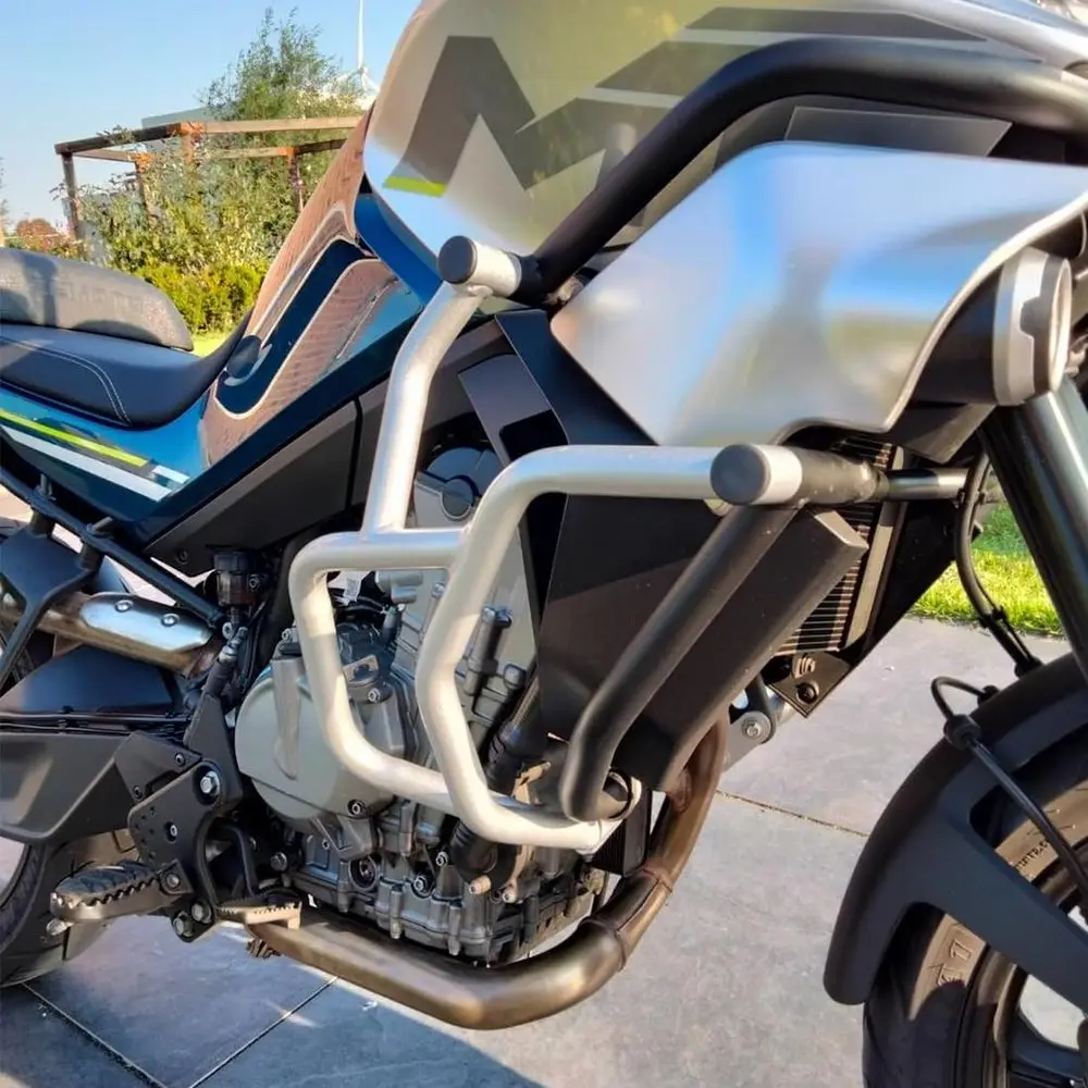 

Защитная планка защиты двигателя для IBEX 800 800MT MT800 800 MT 2021 2022 2023 2024, защита от падения на шоссе