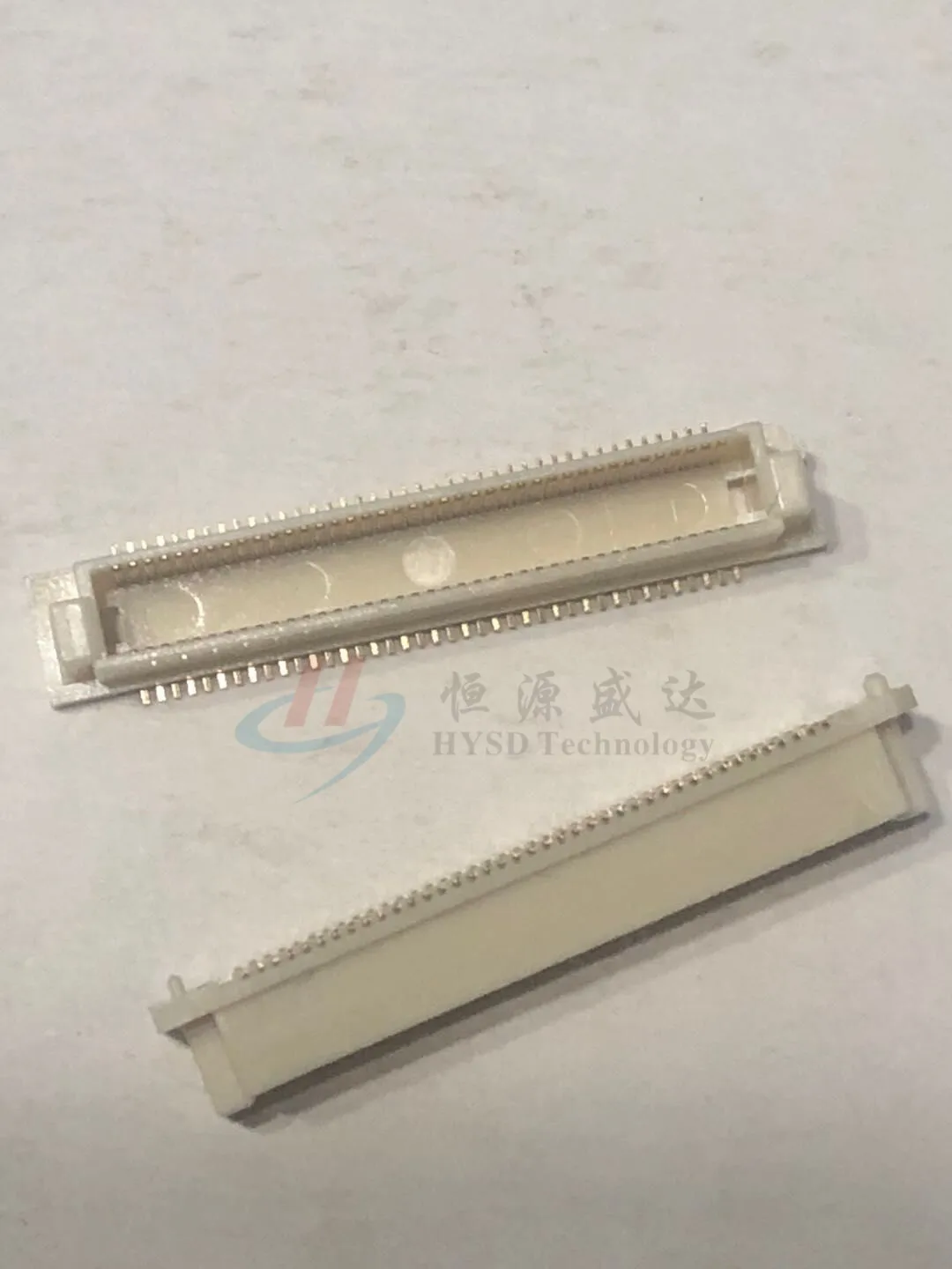 5-100 stücke FX8C-80P-SV FX8C-80P-SV(92) FX8C HRS Hirose 80pin 0,6mm pitch board zu board-stecker