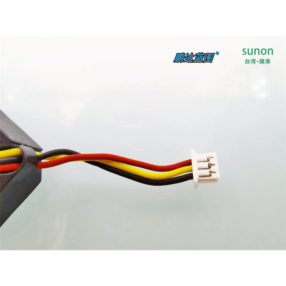 MC20100V3-Q00C-G99 Maglev 2010 2CM 5V Speed Measurement 0.24W Notebook Mini Computer Fan 20*20*10mm