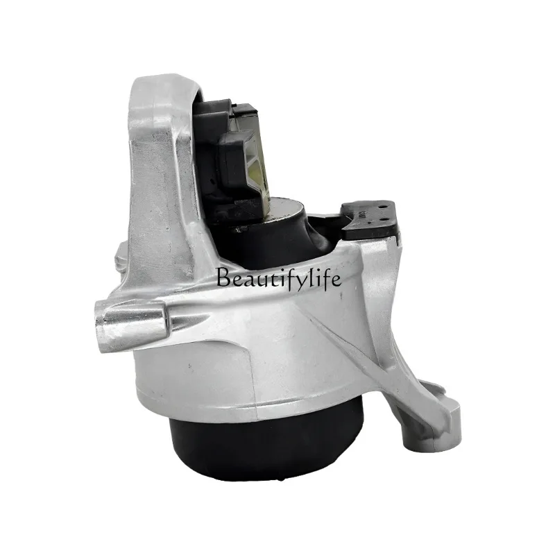 8WD199371H 8WD199371B 8W0199372AB engine foot glue