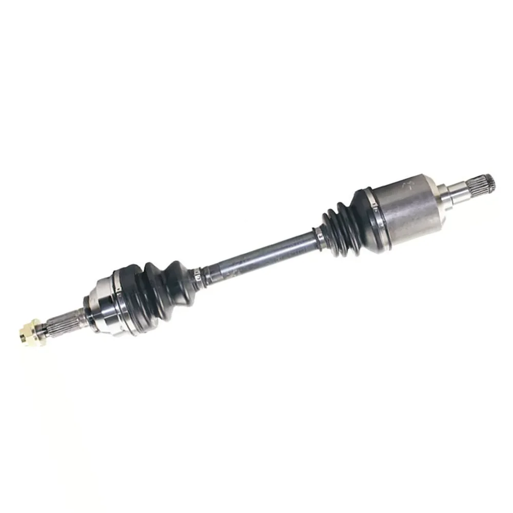 For Land Rover Freelander 2002 2003 2004 2005 Pair Front CV Axle Shaft CSW