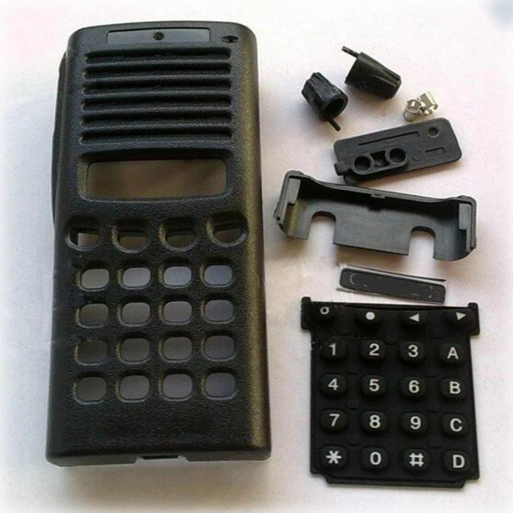 5 комплектов верхнего корпуса радиозапчастей TK278G TK378G