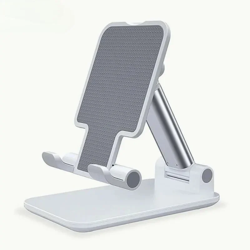 

CMAOS Metal Desktop Tablet Holder Table Cell Foldable Extend Support Desk Mobile Phone Holder Stand For iPhone iPad Adjustable