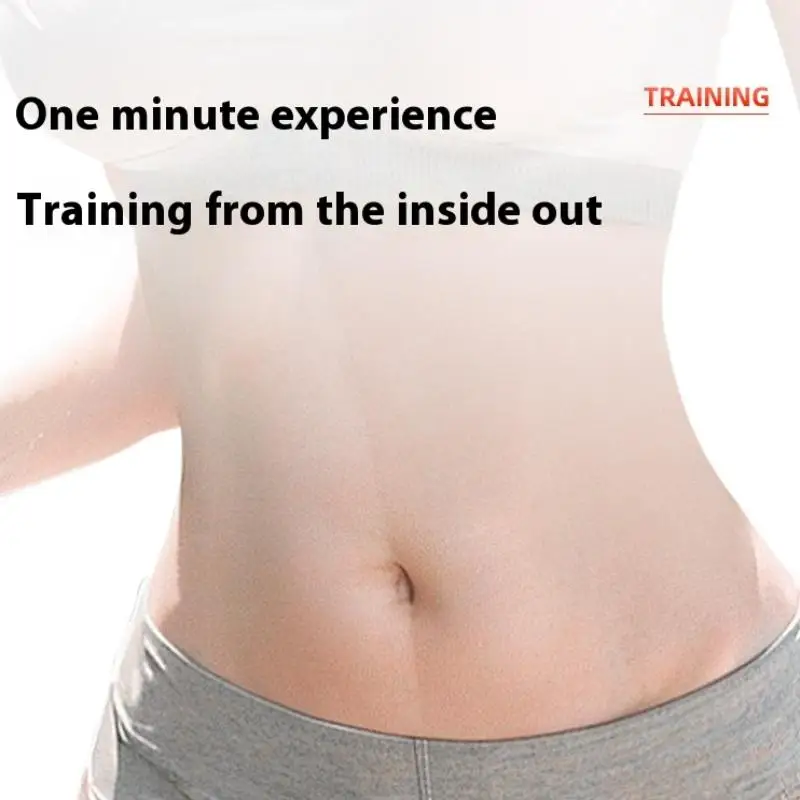 Multifunktionales Bauchtraining, Hantel, Atemübungsgerät, Lungenkapazitätstrainer für Erwachsene, Sporttrainingsgeräte – Detail 7