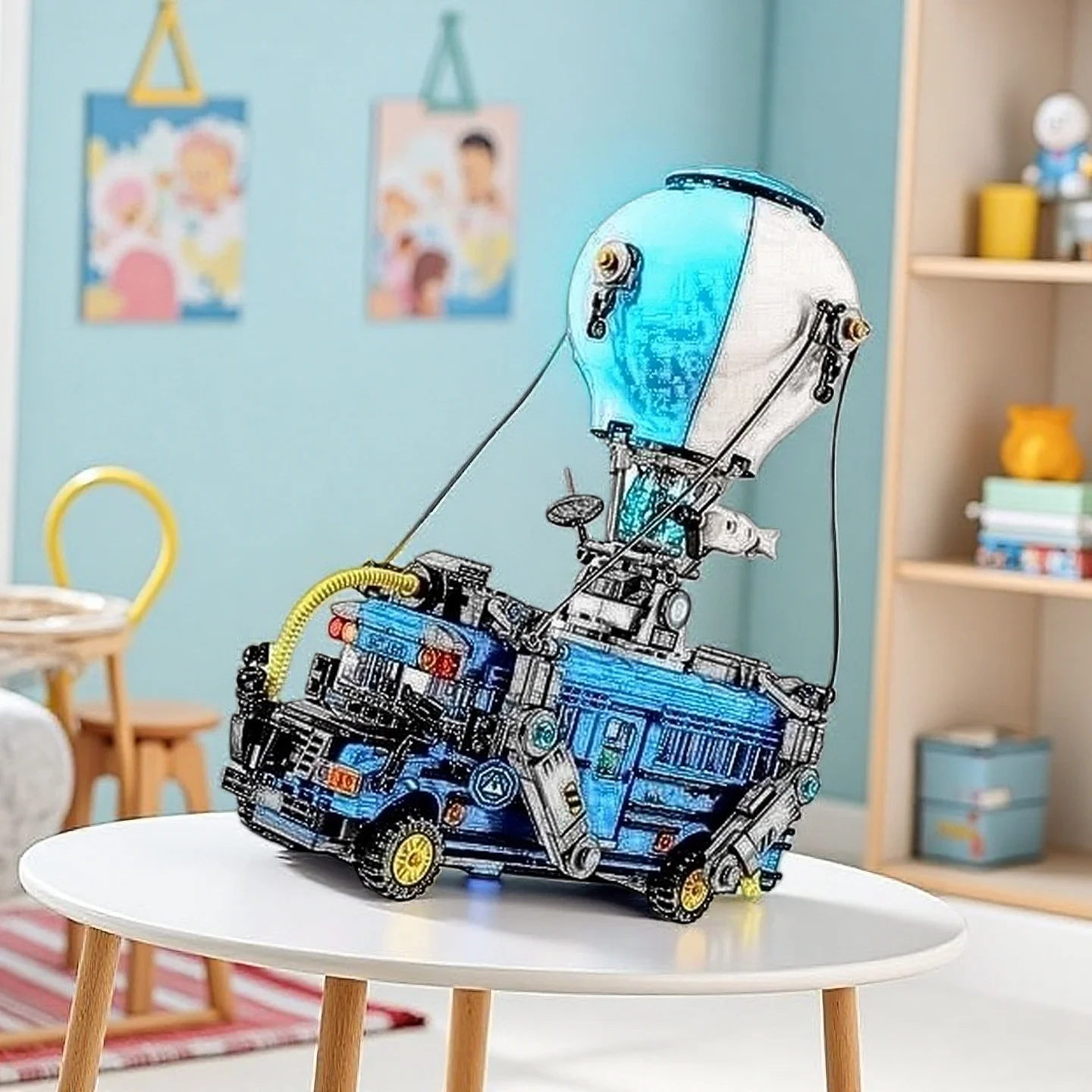 regalo-di-natale-assemblaggio-creativo-artigianale-modello-di-palloncino-blu-forma-architettonica-blocchi-ad-incastro-in-stile-edificio-tecnico