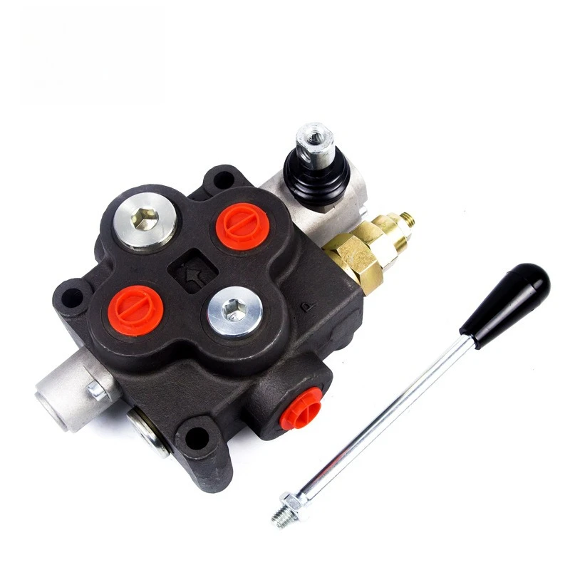 ZT-L20-OT, Manually…