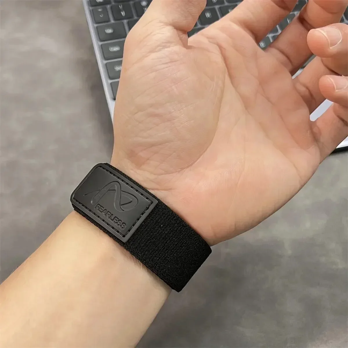 Nylon Leather Strap for Apple Watch Band Ultra 49mm 44mm 45mm 42mm 41mm 40 38mm Sport Watchband Iwatch Serise10 9 8 7 6 Bracelet image 5
