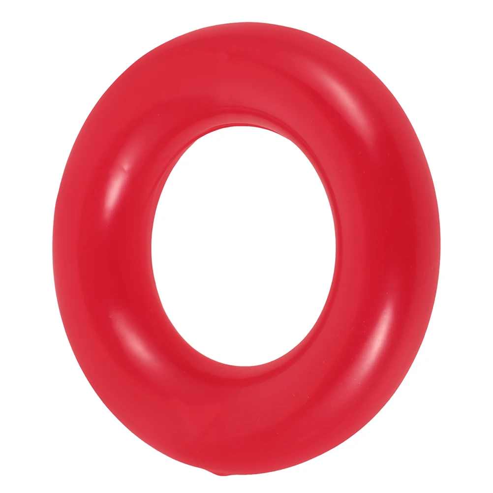 

Weight Ring Golf Training Warm up Donut Swing Rings Flask Plastic Heavy Duty Practice