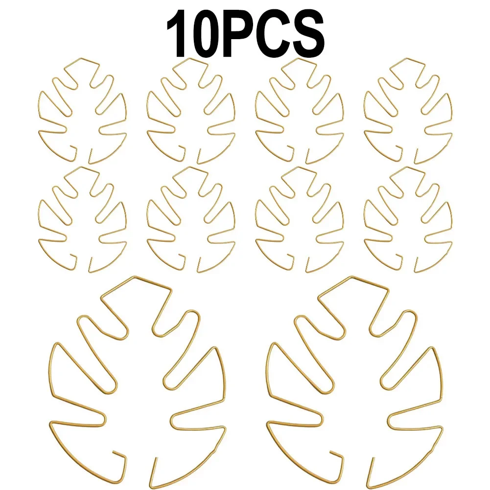 

10pcs Monstera Plant Stem Support Hanging Plant Stand Wall Wrought Flower Pot Hook Decoration For Garden Climbing Plants Care