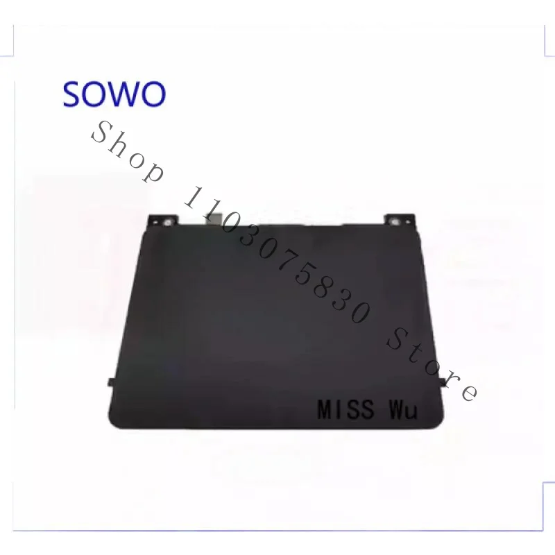 WYORESY New Original For Dell XPS 15 9550 9560 9570 M5510 M5520 Touchpad Mouse Button Board GJ46G 0GJ46G 0GJ46G 3 T2W4 03T2W4