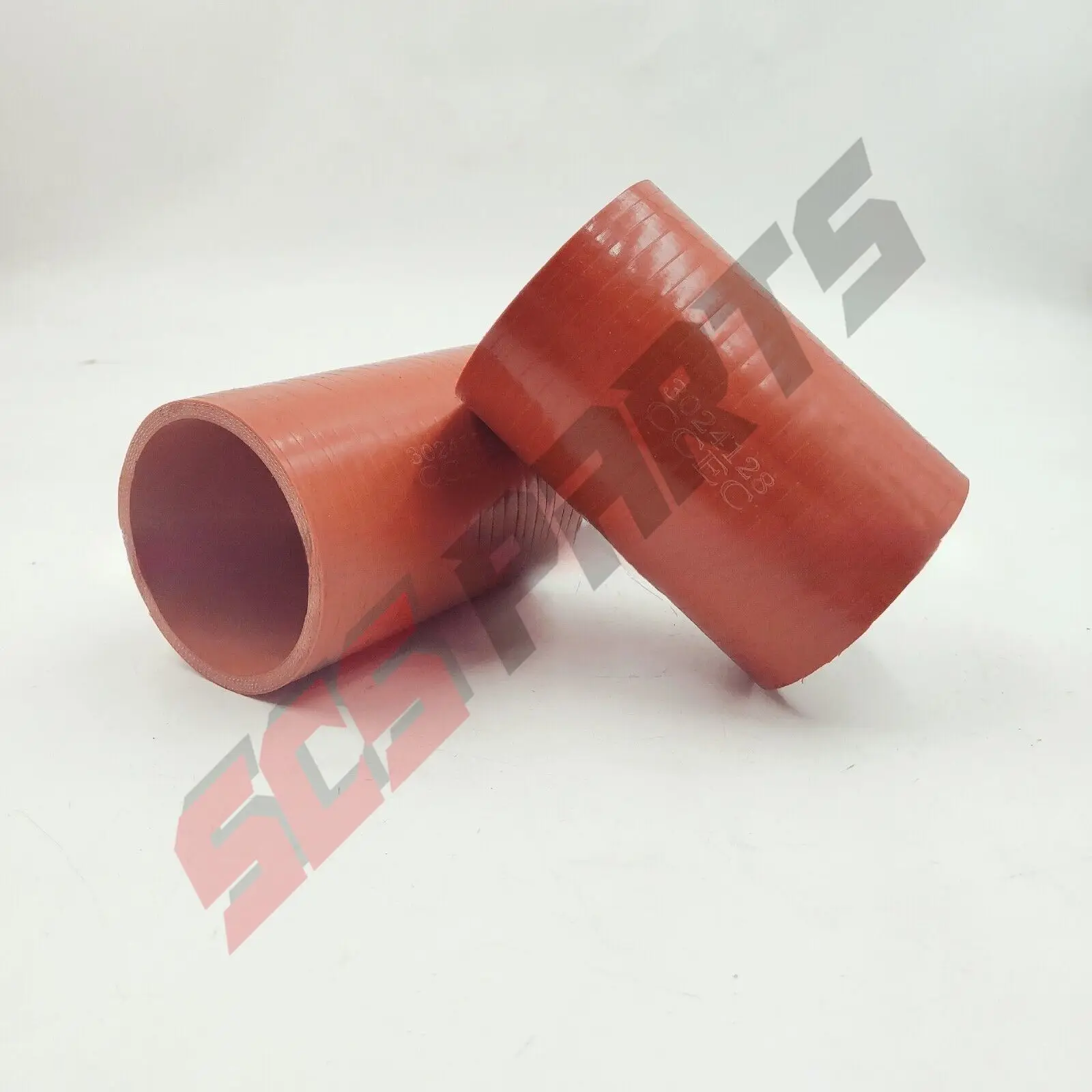1 قطعة 3024128   خرطوم عادي مناسب الكمون K19 K38 K50 N14 NT855( 3000262 , 3008838 )